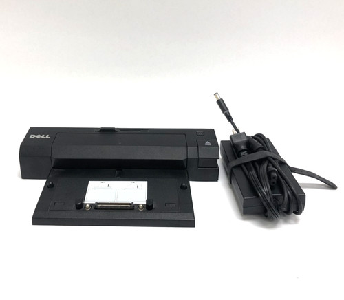 Dell pr02x port plus ii - dell,