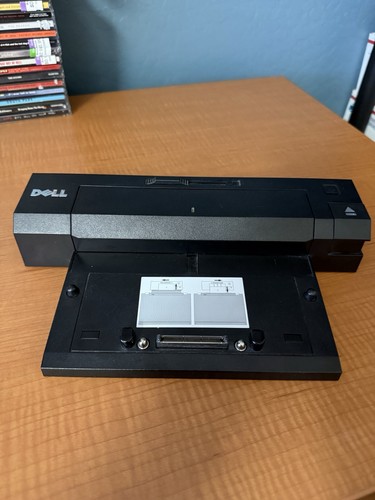 Dell port plus k09a - e-port,