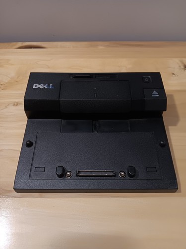 Dell docking station pr03x - dell,