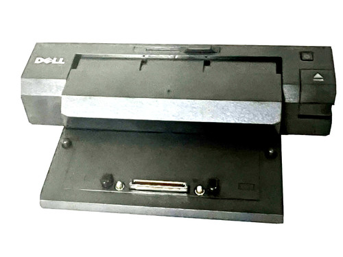 Dell port plus replicator - plus,