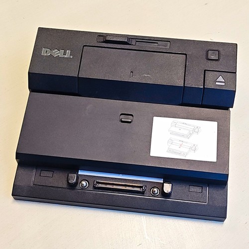 Dell pr03x port docking - dell,
