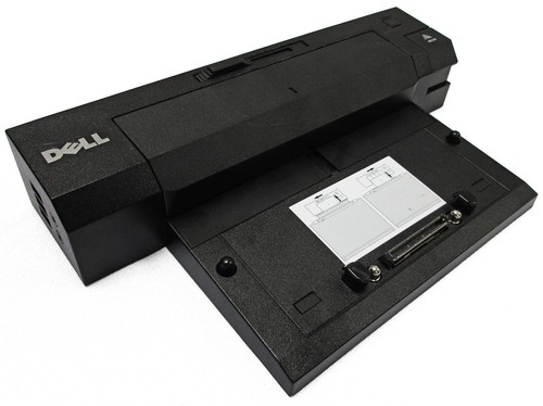 Dell docking station port - docking, e-port